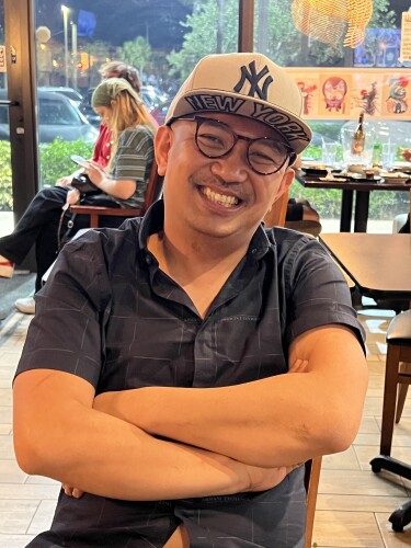 John Esguerra Profile