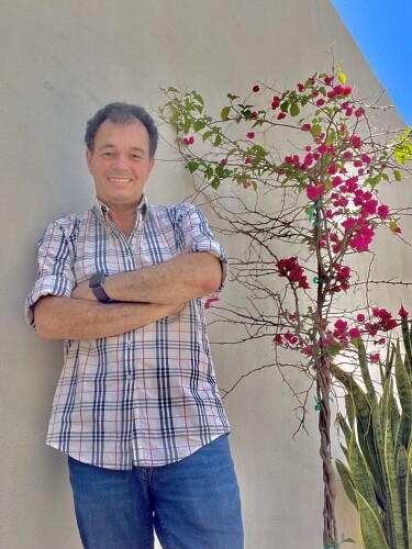 Michael Marcial Profile