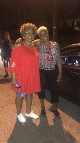 Lorrie Campbell Profile