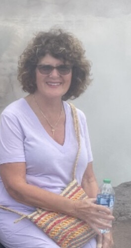 Patricia Leto Profile