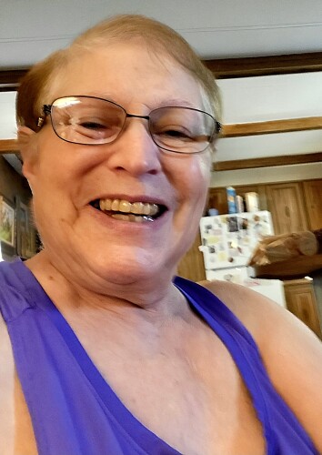 Linda McConnell Profile