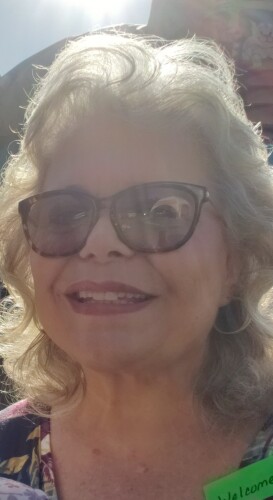 Shirley Sadler Profile