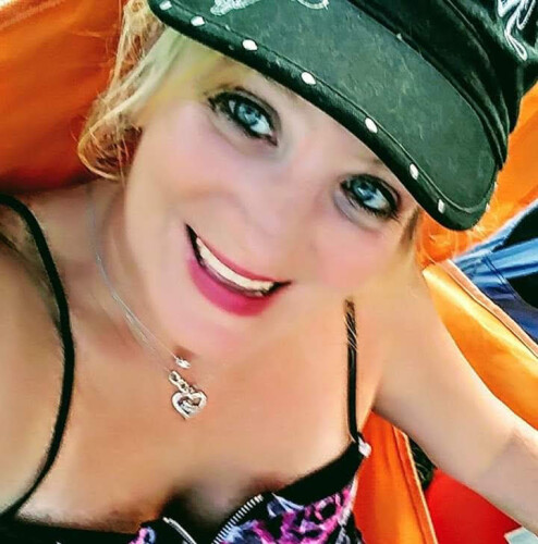 Becky Hughes Profile