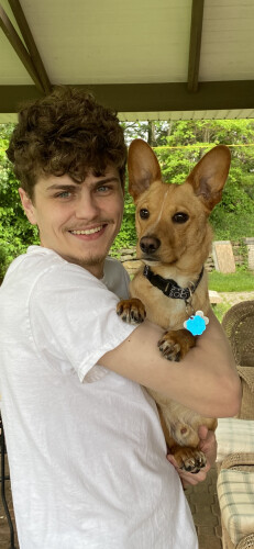 Austin Menosky Profile