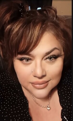 Anna Briseno Profile