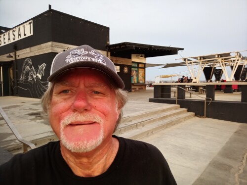 Ronald Cairns Profile