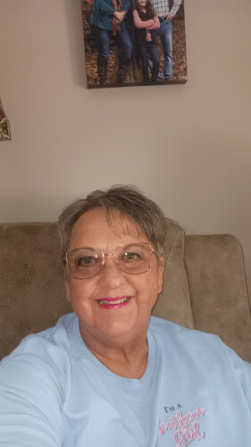 Bonnie Jones Profile