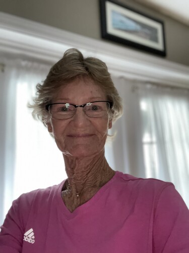 Kathleen Overbey Profile