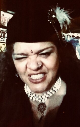 Magda Torruellas Hrebicik Profile