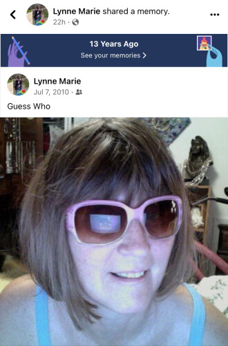 LynneMarie Million Profile