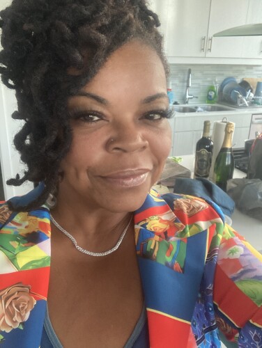 Audrey Tolbert Profile