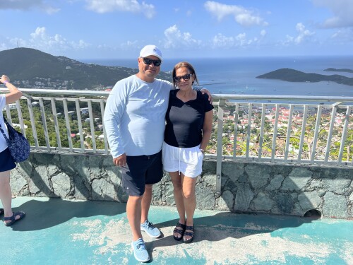 ChrisAndLu Vielman Profile