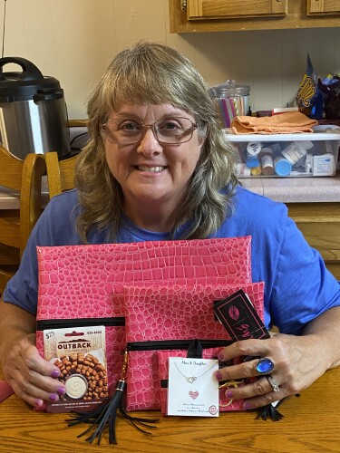 Gayla cowart Profile