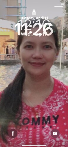 Rosalina Capilitan Profile