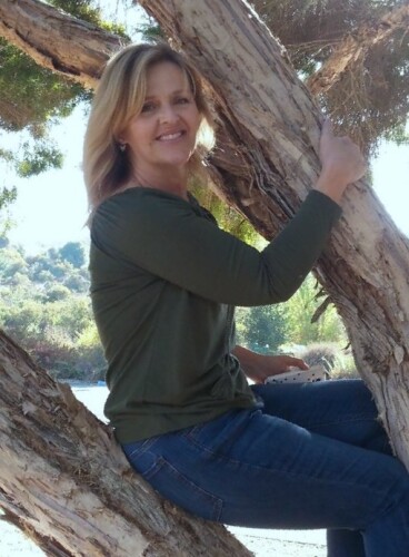 Connie Kilby Profile