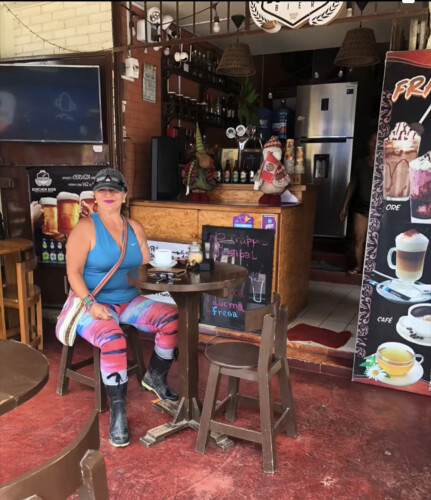 Magna Sanchez Profile