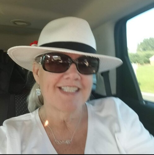 Debbie Jones-Theisen Profile