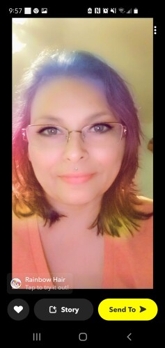 Nora Ramirez Profile