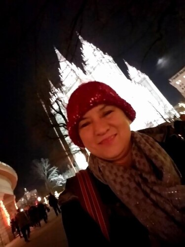 Maria Beselina Cordero Profile