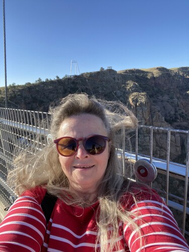 Kimberly Byrd Profile