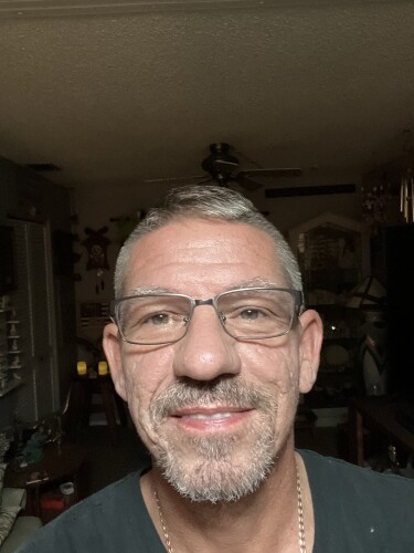 Randy Cumpston Profile