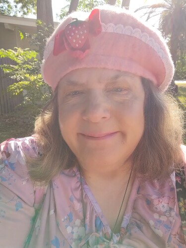 Kimberly Zeches Profile