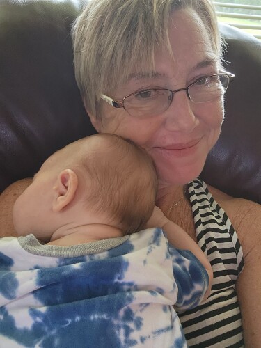 Michelle Green Profile