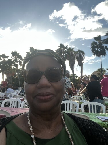 Juanzia S Dewalt Profile