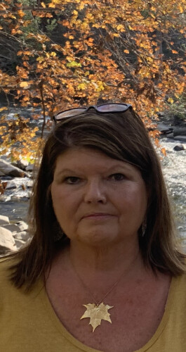 Katherine Bailey Profile