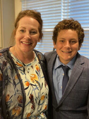 Pauletta Lyons Profile