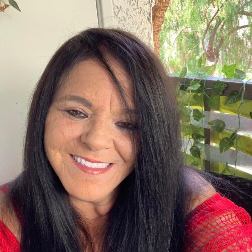 Patricia Horton Profile