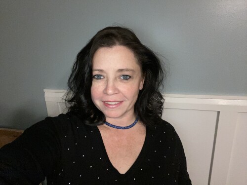 Catherine Waslis Profile