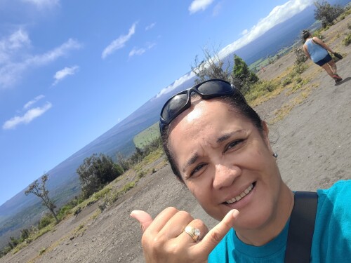 Sabrina Maiava Profile