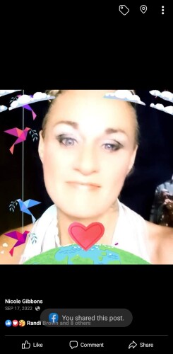 Nicole Gibbons Profile