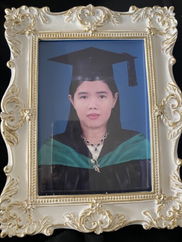 Yulia Khaing Profile