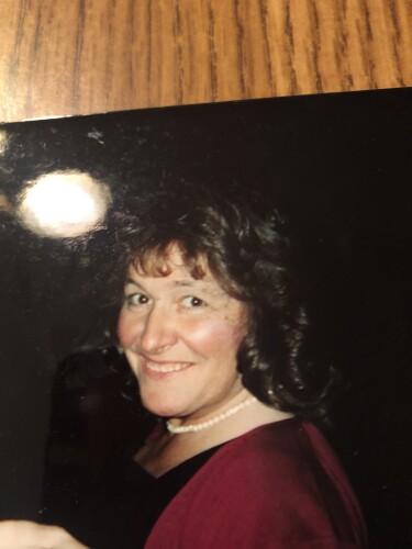 Mary Stodola Profile