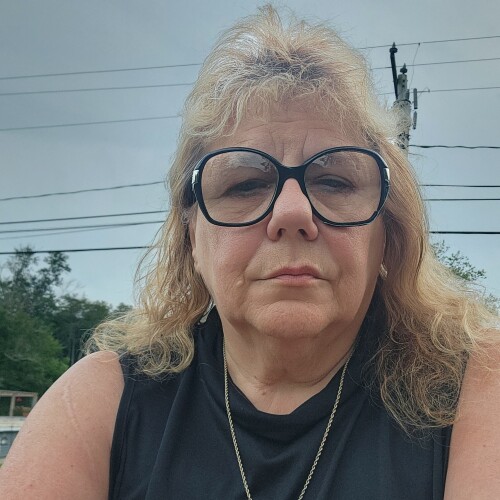 Elinor Rix-Greczkowski Profile