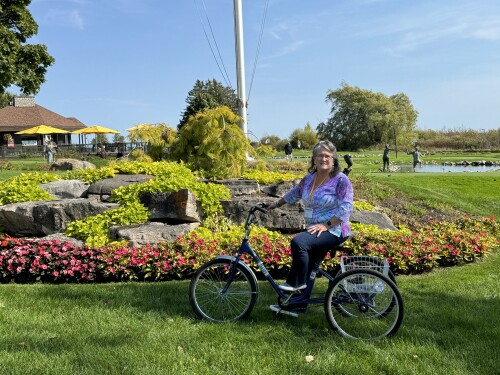 Sherie Neuner Profile