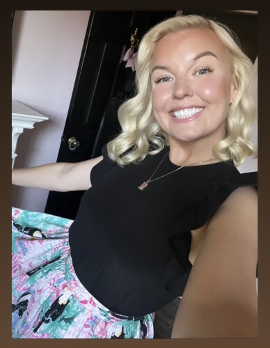 Kelsey Huldermann Profile