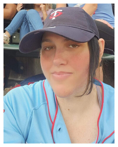 Melissa McWilliams Profile