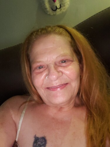 Carina Montgomery Profile