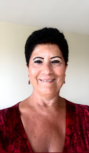 Frieda DeVito Profile