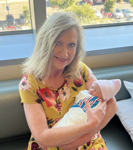 Susanne Gamboa Profile