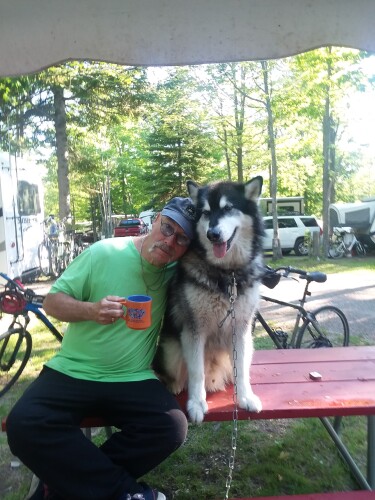 William Hoke Profile