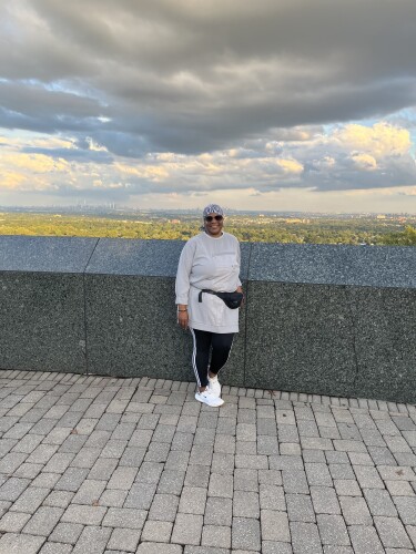 Khadijah Saleem Profile