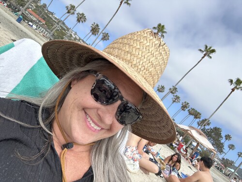 Lisa Davenport Profile