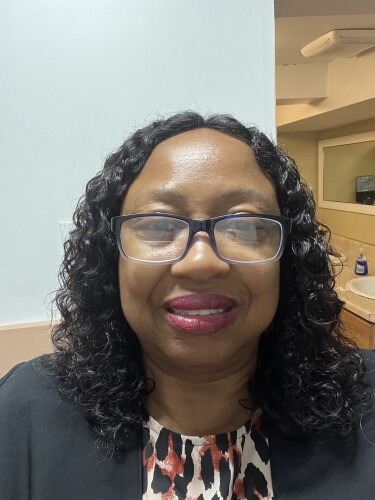 Bernice Clark Profile