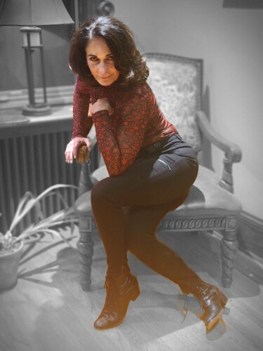 Ellie Mangino Profile