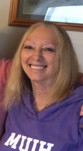 Mickeyann Martinez Profile