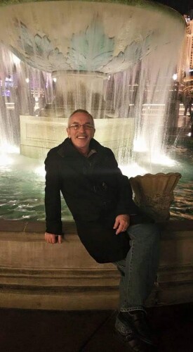 Ricky KENDALL Profile